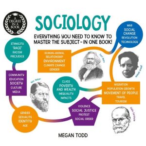 A Degree in a Book Sociology, Megan Todd