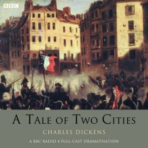 A Tale Of Two Cities, Charles Dickens