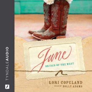 June, Lori Copeland