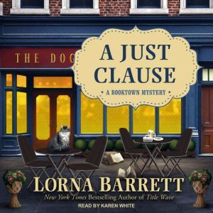 A Just Clause, Lorna Barrett