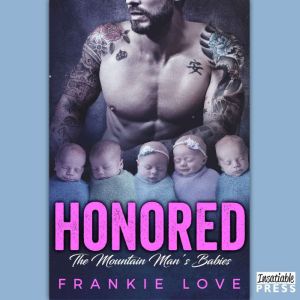 Honored, Frankie Love