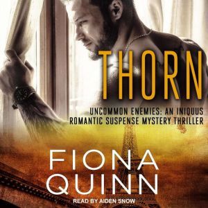 Thorn, Fiona Quinn