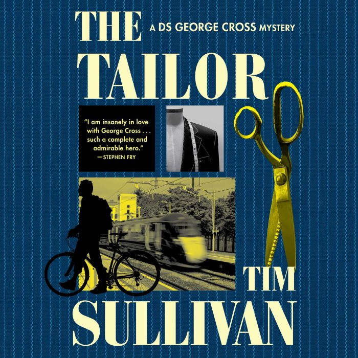 The Tailor, Tim Sullivan