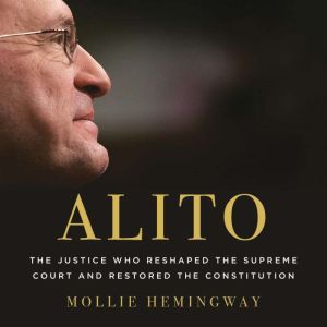 Alito, Mollie Hemingway