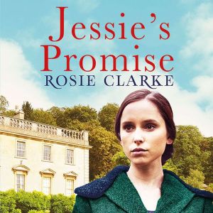 Jessies Promise, Rosie Clarke