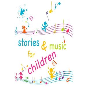 Stories and Music for Children, Beatrix Potter