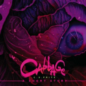 Cabbage, C. S. Fritz
