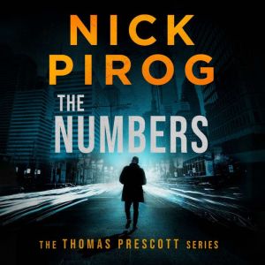 The Numbers, Nick Pirog