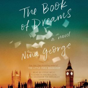The Book of Dreams, Nina George