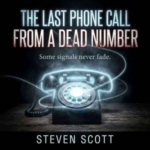 The Last Phone Call From a Dead Numbe..., Tran Anh Tuan