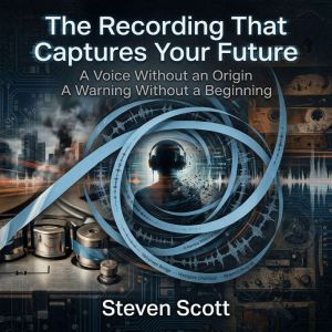 The Recording That Captures Your Futu..., Tran Anh Tuan