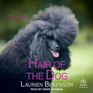 Hair of the Dog, Laurien Berenson