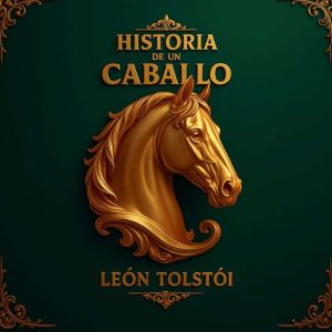 Historia de un Caballo