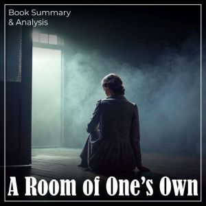 A Room of Ones Own Book Summary A..., Claire Jensen