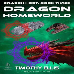 Dragon Homeworld, Timothy Ellis