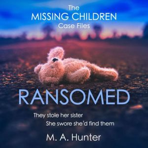 Ransomed, M. A. Hunter