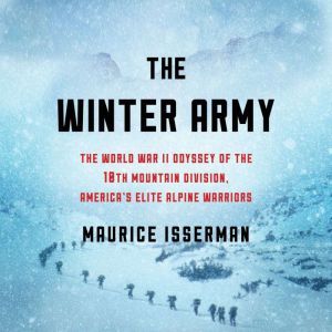 The Winter Army, Maurice Isserman