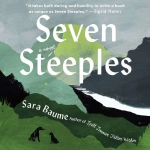 Seven Steeples, Sara Baume