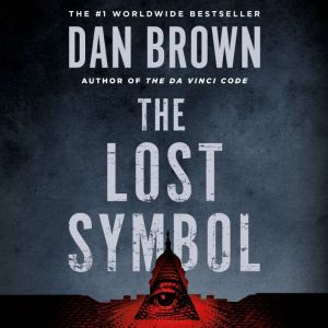 The Lost Symbol, Dan Brown