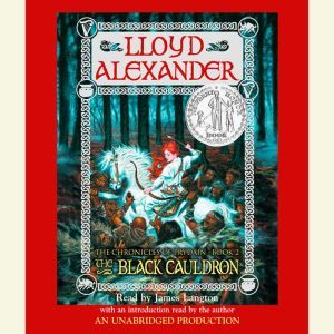 The Prydain Chronicles Book Two The ..., Lloyd Alexander