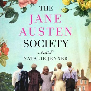 The Jane Austen Society, Natalie Jenner