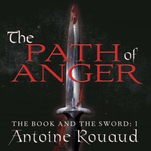 The Path of Anger