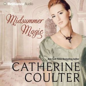 Midsummer Magic, Catherine Coulter
