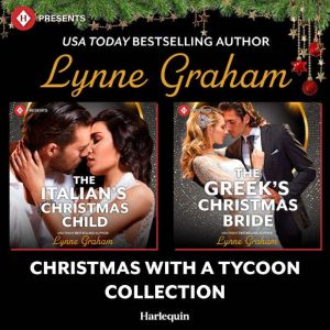 Christmas with a Tycoon Collection, Lynne Graham