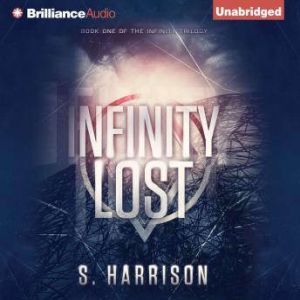 Infinity Lost, S. Harrison