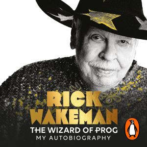 The Wizard of Prog, Rick Wakeman