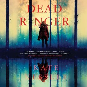 Dead Ringer, Kate Kessler