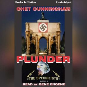Plunder, Chet Cunningham