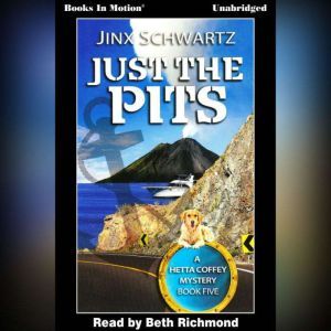 Just The Pits, Jinx Schwartz