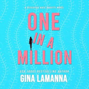 One in a Million, Gina LaManna