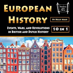European History, Kelly Mass