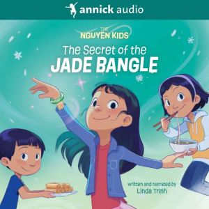 The Secret of the Jade Bangle, Linda Trinh