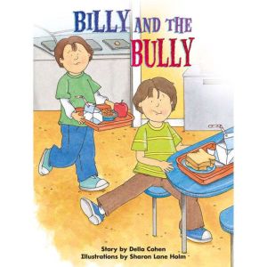Billy and the Bully, Della Cohen