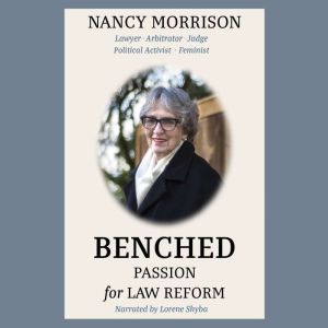 Benched: Passion for Law Reform