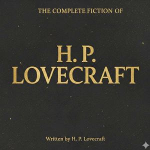 The Complete Fiction of H. P. Lovecra..., H. P. Lovecraft