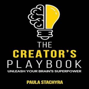 The Creators Playbook, Paula Stachyra