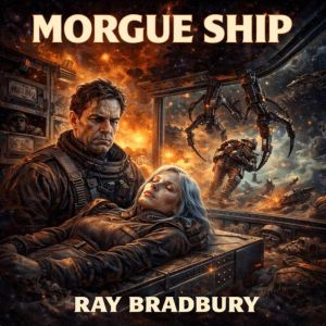 Morgue Ship
