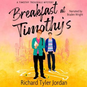 Breakfast at Timothy's