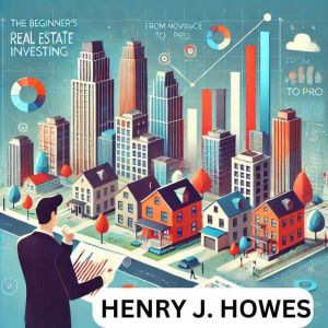 The Beginner's Guide to Real Estate Investing: From Novice to Pro