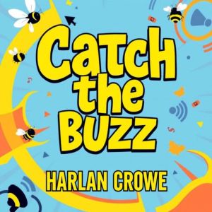 Catch the Buzz: Secrets Behind Why Trends Go Viral: Supercharge your understanding of viral trends with captivating audio less