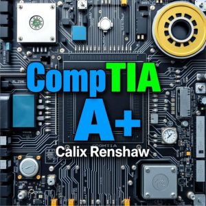 CompTIA A: Exciting Secrets to Skyrocket Your Tech Success: "Revolutionize your CompTIA A preparation! Dive into engaging audi