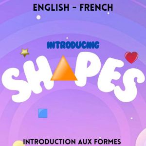 Introducing Shapes: Introduction aux formes