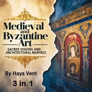 Medieval and Byzantine Art, Haya Vent