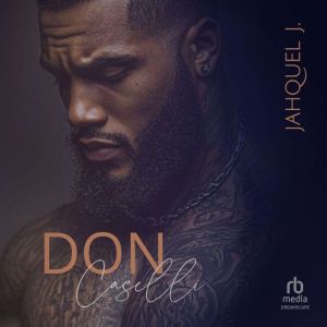 Don Caselli, Jahquel J.