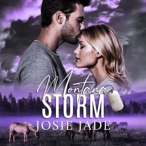 Montana Storm, Janie Crouch
