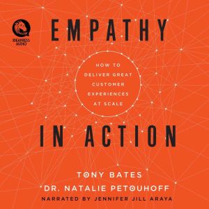 Empathy in Action, Dr. Natalie Petouhoff